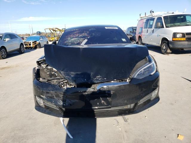 Tesla Model S 2017 