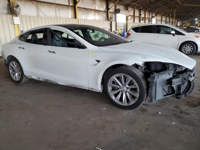 Tesla Model S 2017 