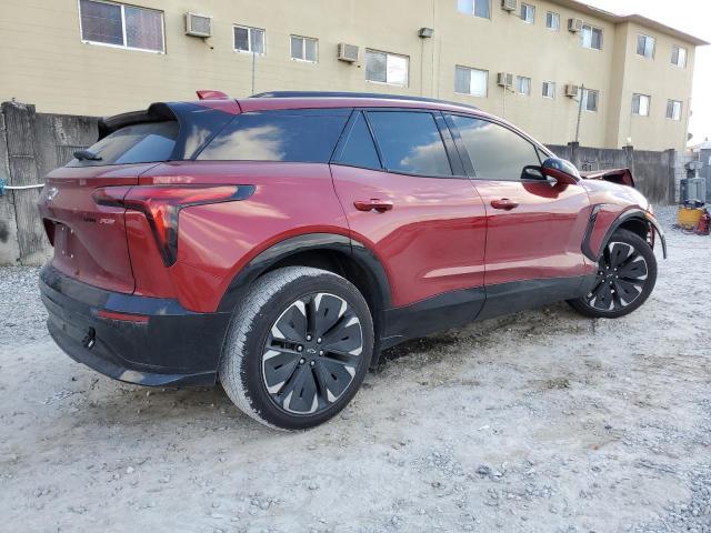 Chevrolet Blazer EV 2024 RS