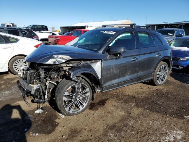 Audi Q5 e 2020 