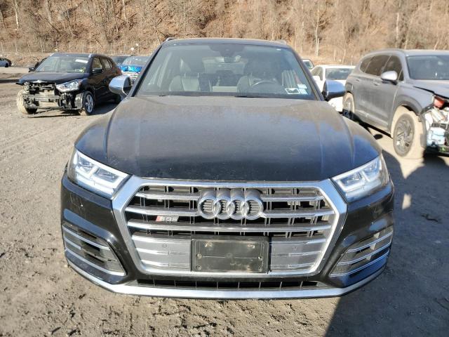Audi SQ5 2018 