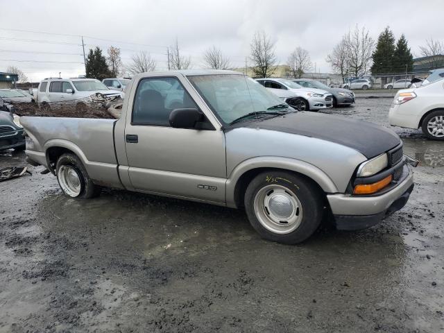 Chevrolet S-10 Pickup 2000 