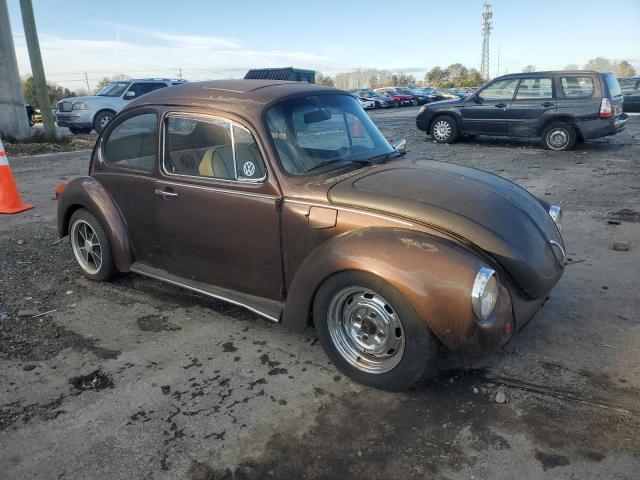 Volkswagen Beetle 1974 