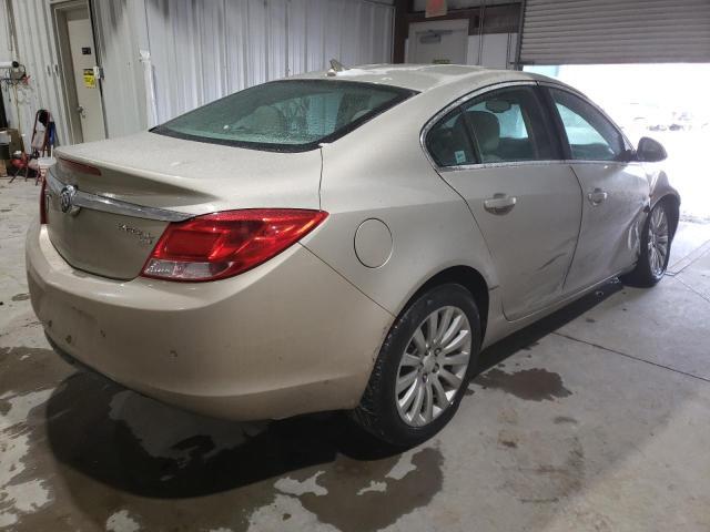 Buick Regal 2011 CXL - 3XL