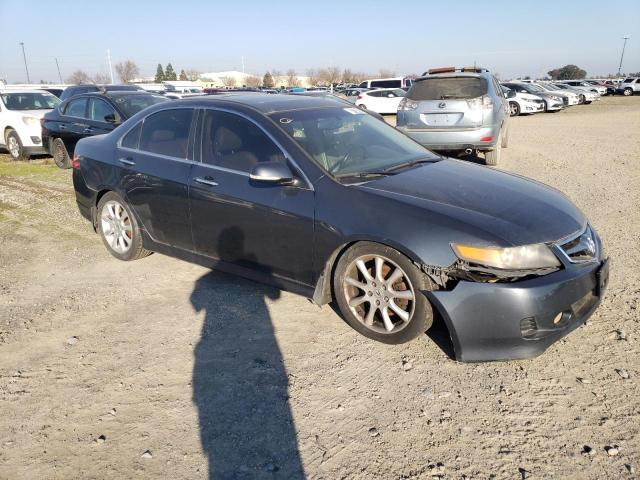 Acura TSX 2006 