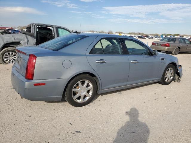 Cadillac STS 2008 V6, AWD