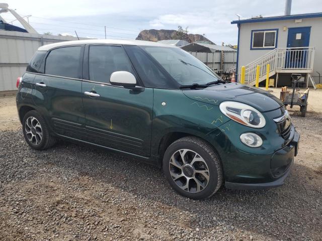 Fiat 500L 2014 EASY