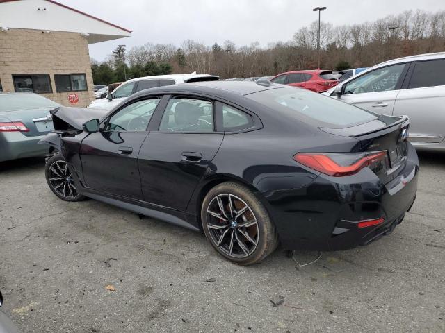 BMW M440i 2023 4-Series