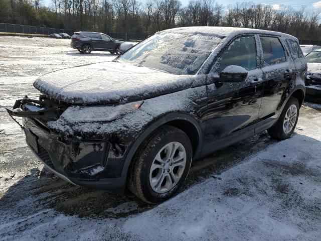 Land Rover Discovery Sport 2020 S