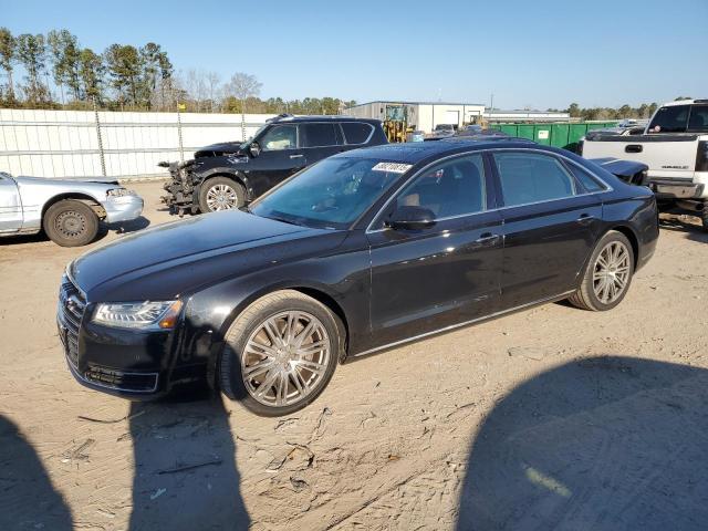 Audi A8 2015 L