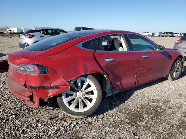 Tesla Model S 2018 