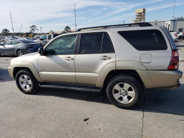 Toyota 4-Runner 2005 SR5