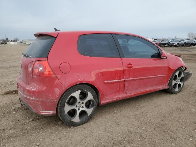 Volkswagen R32 2008 