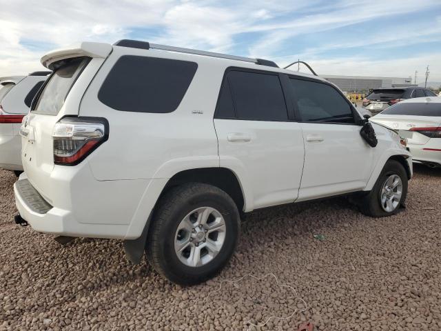 Toyota 4-Runner 2021 SRS