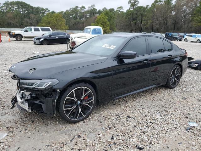 BMW 540i 2022 540i