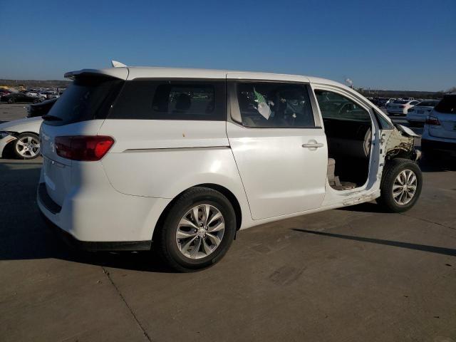 KIA Sedona 2020 L