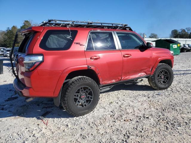 Toyota 4-Runner 2018 Base Grade
