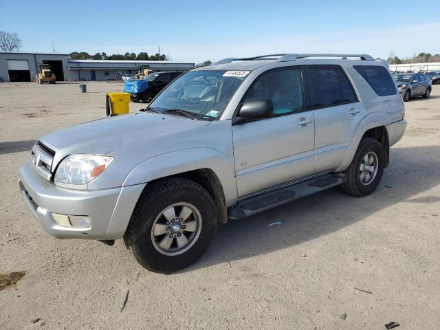 Toyota 4-Runner 2003 SR5