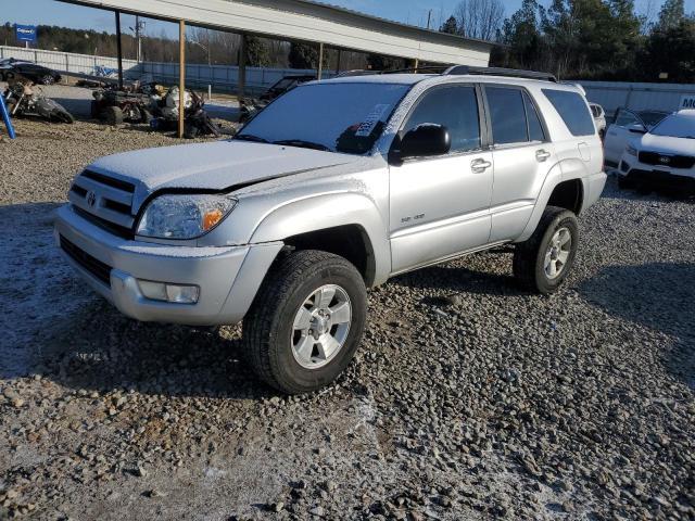 Toyota 4-Runner 2003 SR5