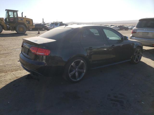 Audi S4 2011 Prestige Quattro