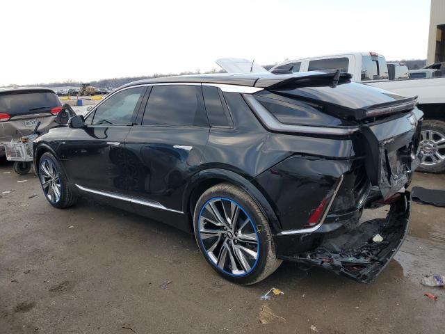 Cadillac Lyriq 2023 Luxury 1SE