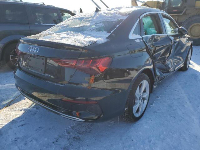 Audi A3 2024 Premium