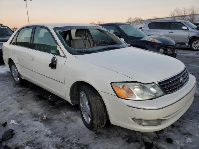 Toyota Avalon 2004 XL