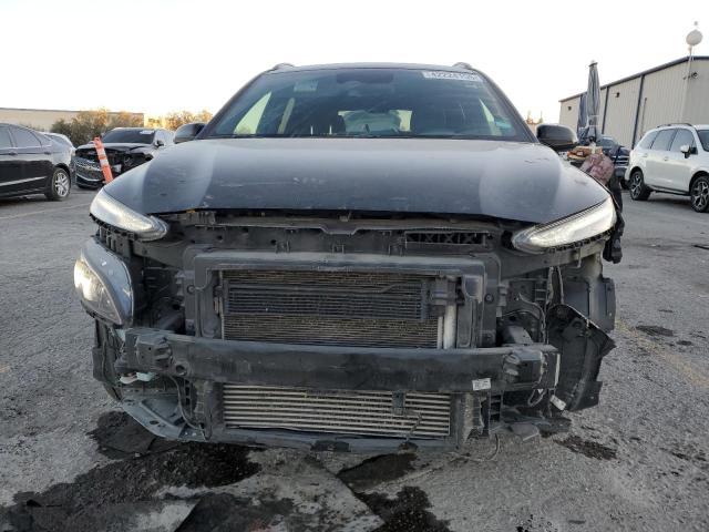 Hyundai Kona N 2022 Wagon Body Style