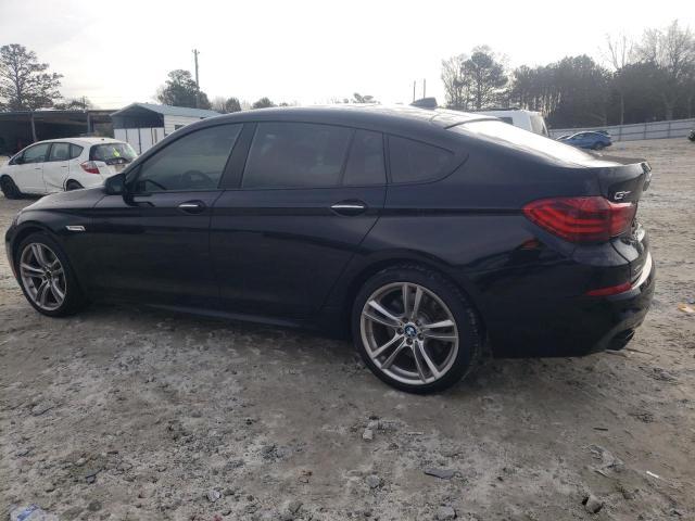BMW 550i 2015 5-Series