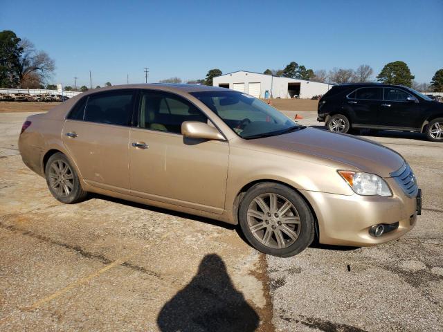 Toyota Avalon 2009 GSX30L