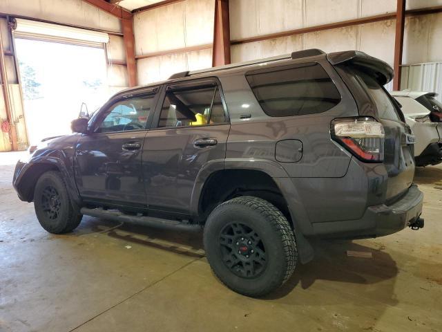 Toyota 4-Runner 2020 Base Grade