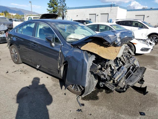 Subaru Legacy 2018 Premium+ES