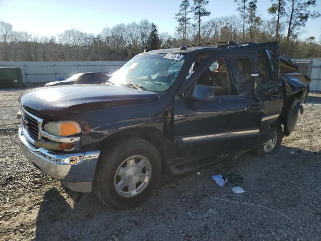 GMC Yukon XL 2004 1500