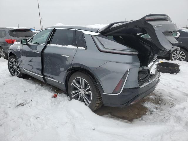 Cadillac Lyriq 2023 