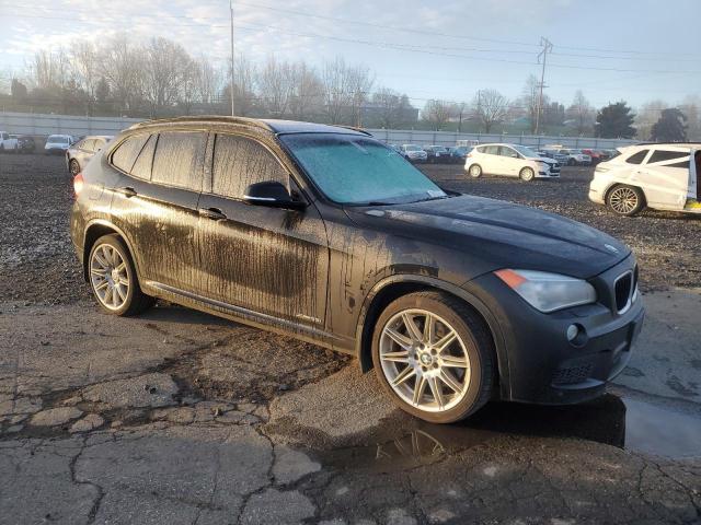 BMW X1 2013 xDrive35i