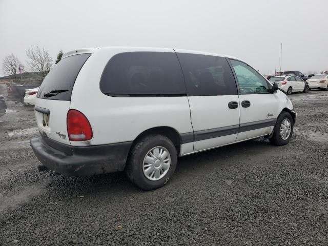 Plymouth Grand Voyager 1998 Extended Wagon