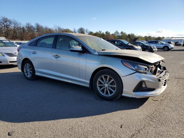 Hyundai Sonata 2018 SE, Eco