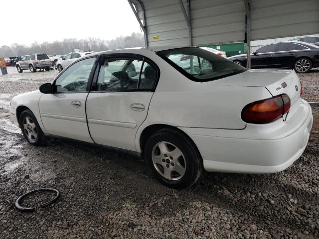 Chevrolet Malibu Classic 2005 Classic