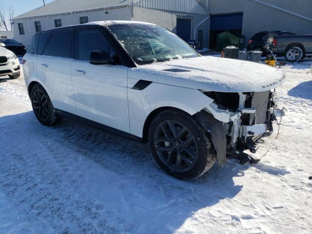 Land Rover Range Rover Sport 2024 P360 SE