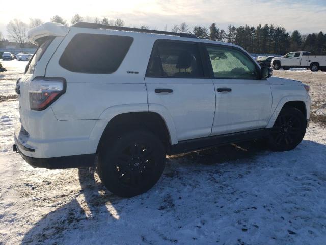 Toyota 4-Runner 2021 Nightshade