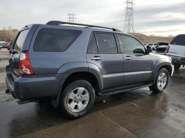 Toyota 4-Runner 2007 SR5