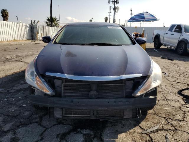 Hyundai Sonata 2011 YFA