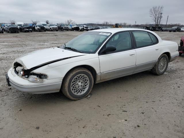 Chrysler LHS 1996 