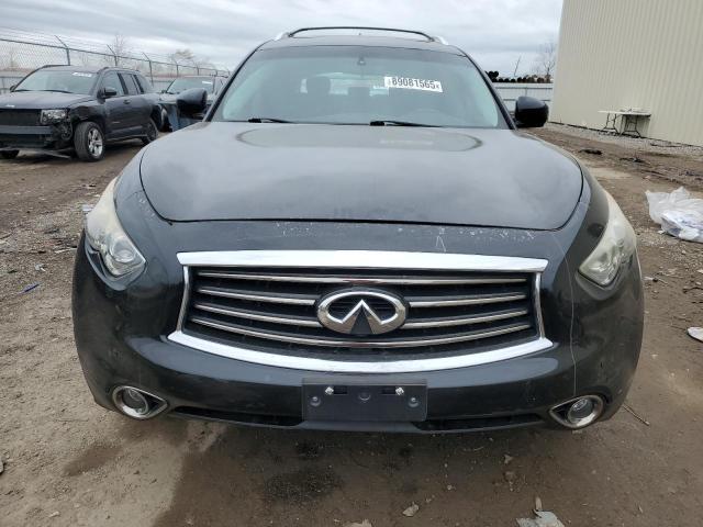 Infiniti FX37 2013 Wagon body style