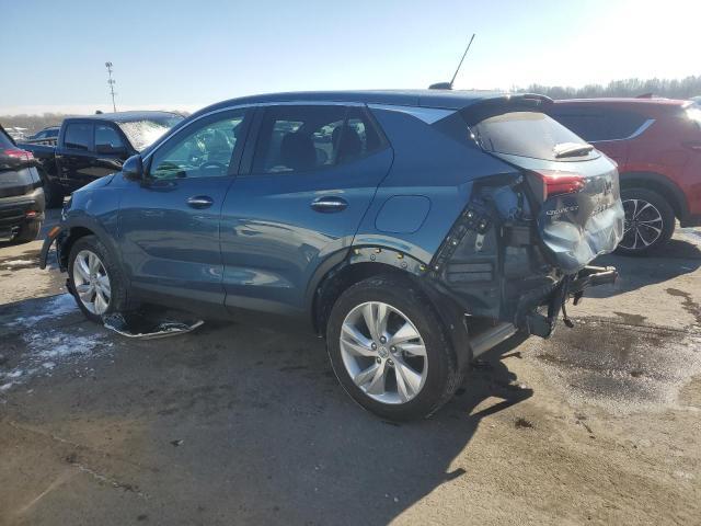 Buick Encore GX 2024 Preferred