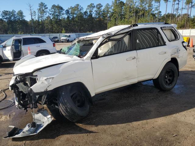 Toyota 4-Runner 2021 SRS