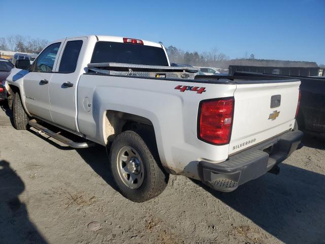 Chevrolet Silverado LD 2019 1500