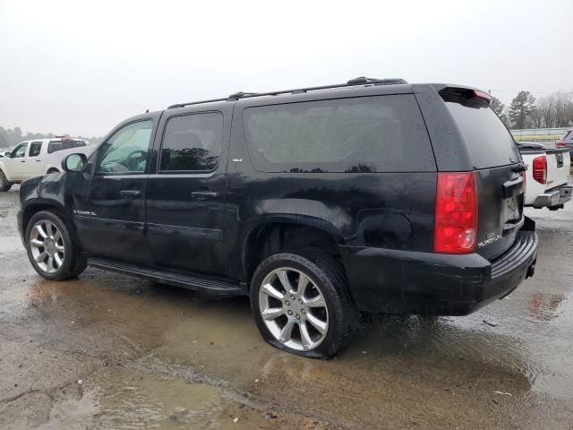 GMC Yukon XL 2008 SL