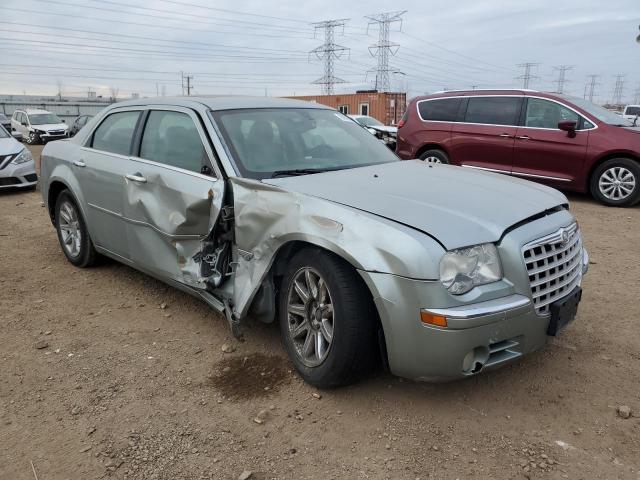Chrysler 300C 2005 LX
