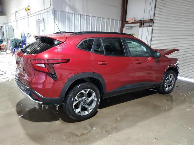Chevrolet Trax 2024 1LT